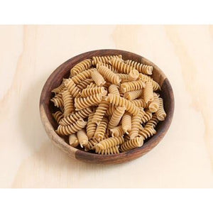 Nurish Yourself Organic Wholegrain Spelt Fusilli 250g