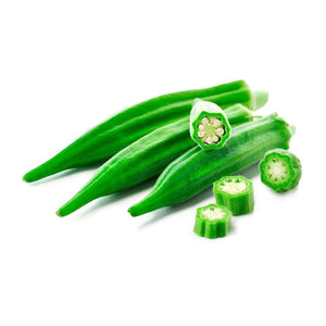 Okra 200g