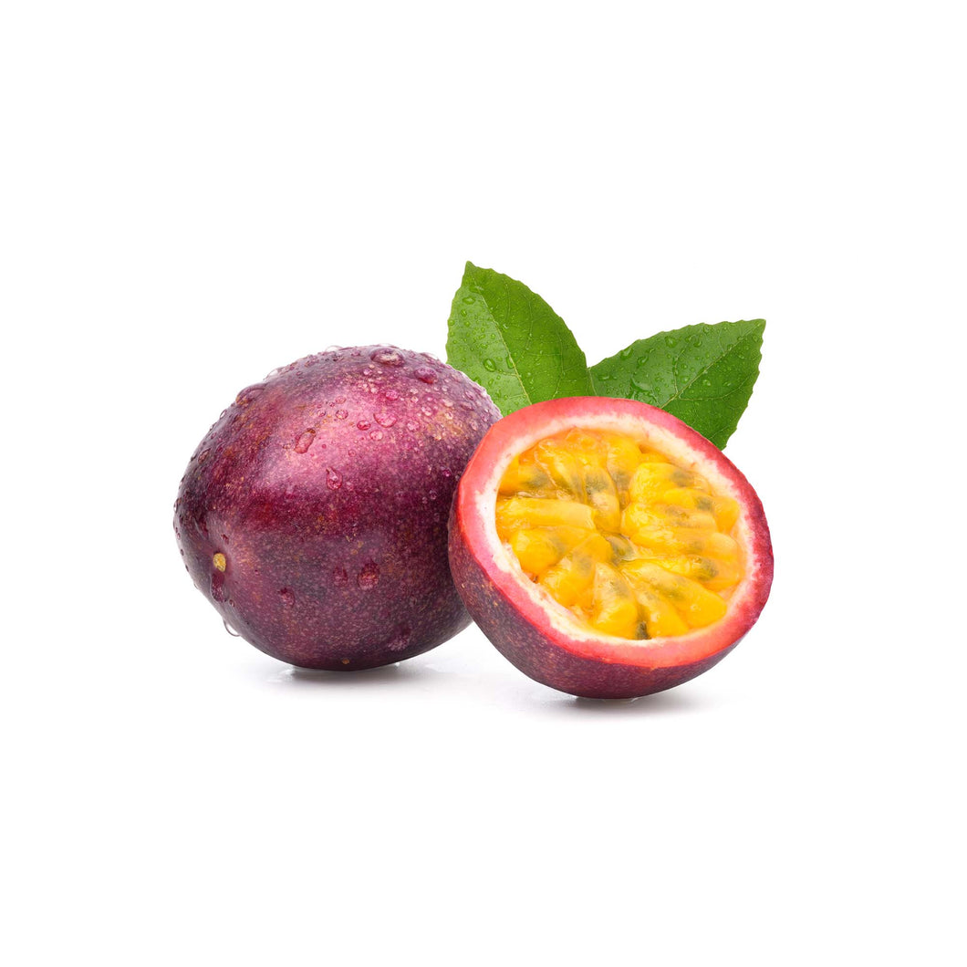 Passion Fruit (Single)