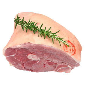 Pork Leg Roasting Joint 2kg