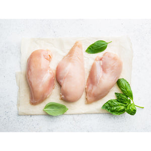 Premium Chicken Breast Fillet 500g