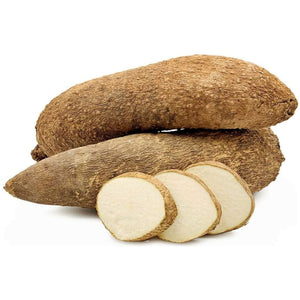 Puna Yam 1kg