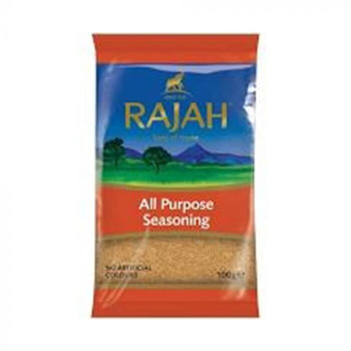 Rajah – All Purpose Seasoning  100g