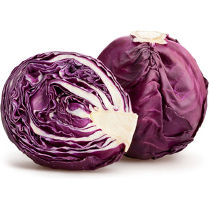 Red Cabbage (Single)