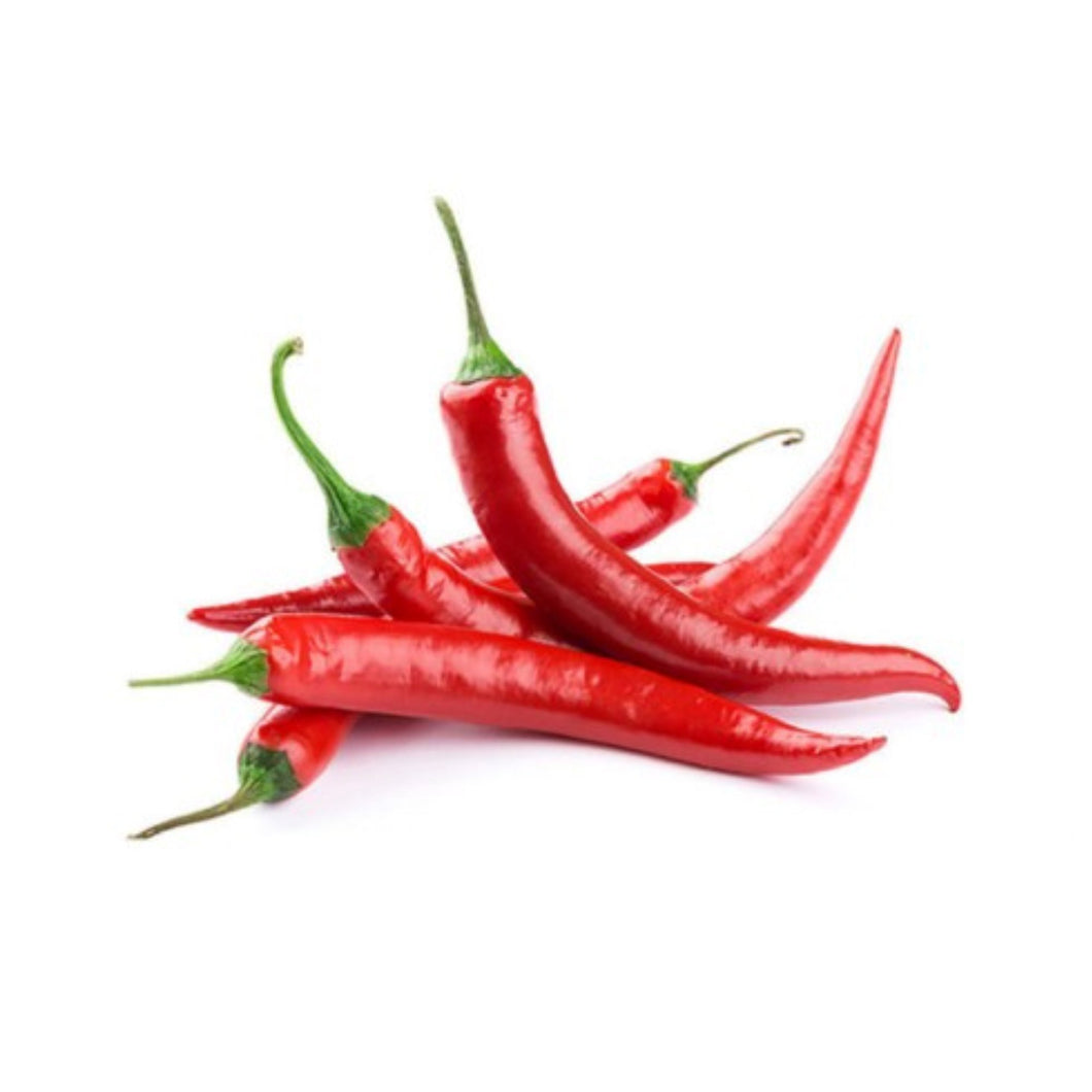 Red Chilli 200g