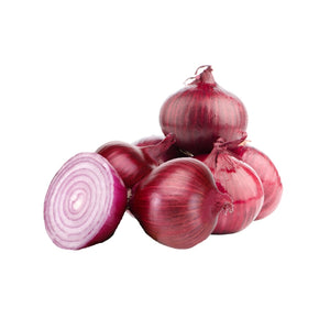 Red Onion 1kg