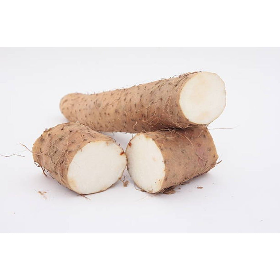 Soft Yam 1kg