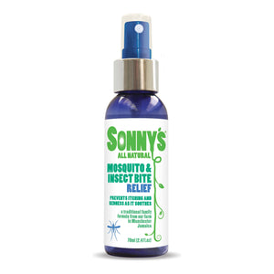 Sonny’s Mosquito & Insect Anti-Itch Formula Spray 70ml