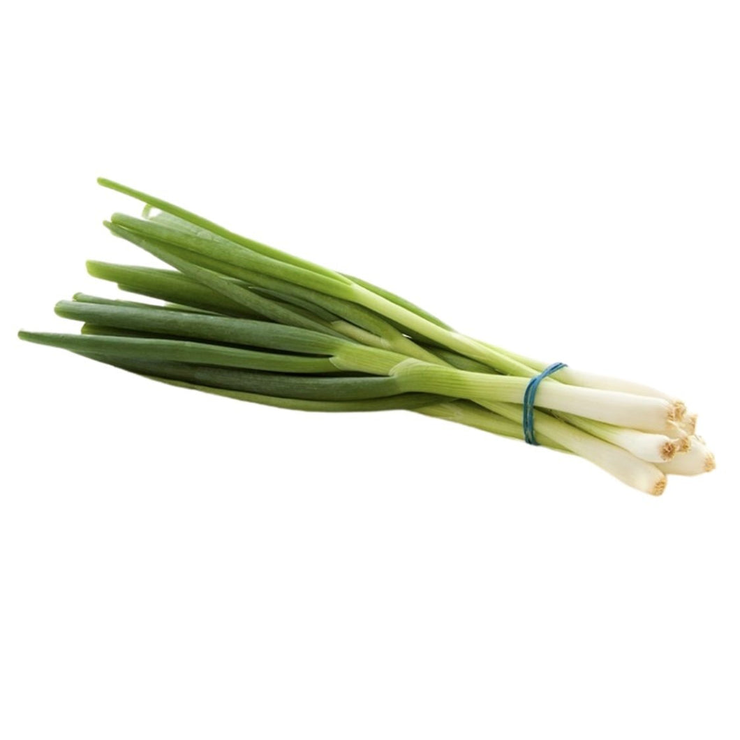 Spring Onions Bunch