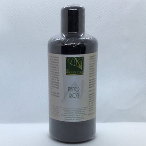 The Health Factory Nano Iron 100ml