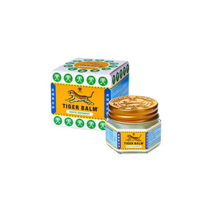 Tiger Balm White Ointment 19g