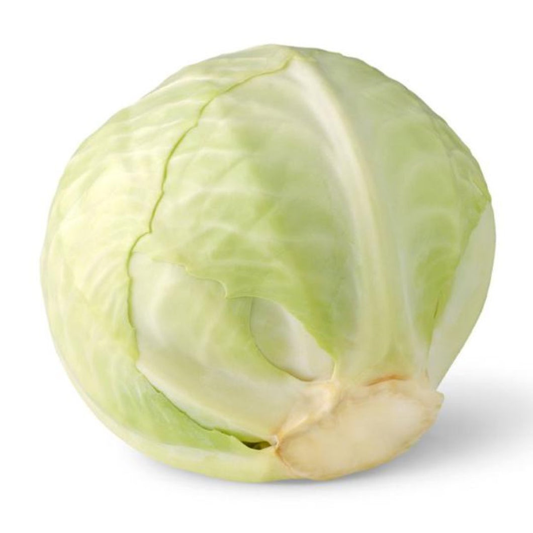 White Cabbage(Single)