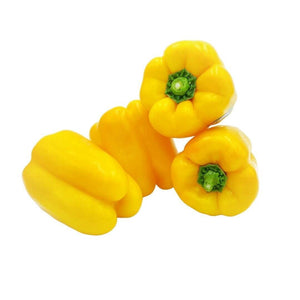 Yellow Bell Peppers (2 Pack)